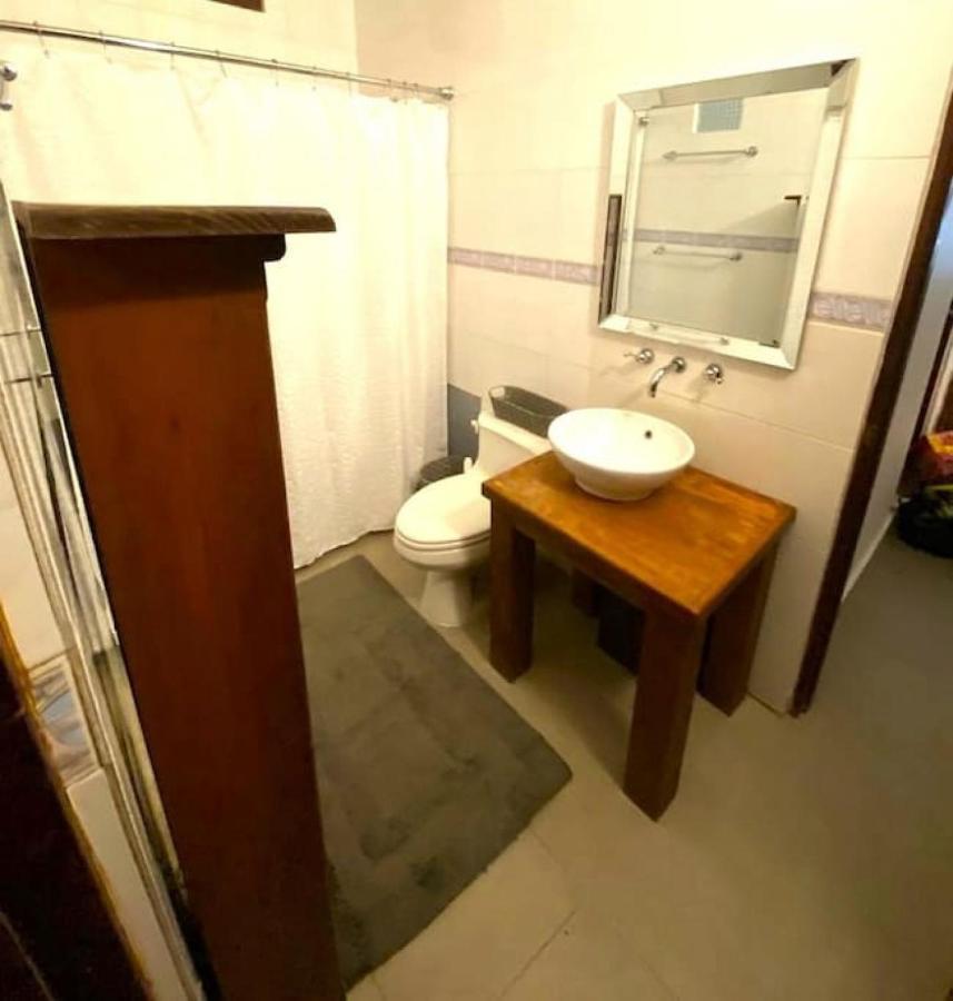 Kasa Charming Luna 2 Bedroom San Juan Eksteriør bilde
