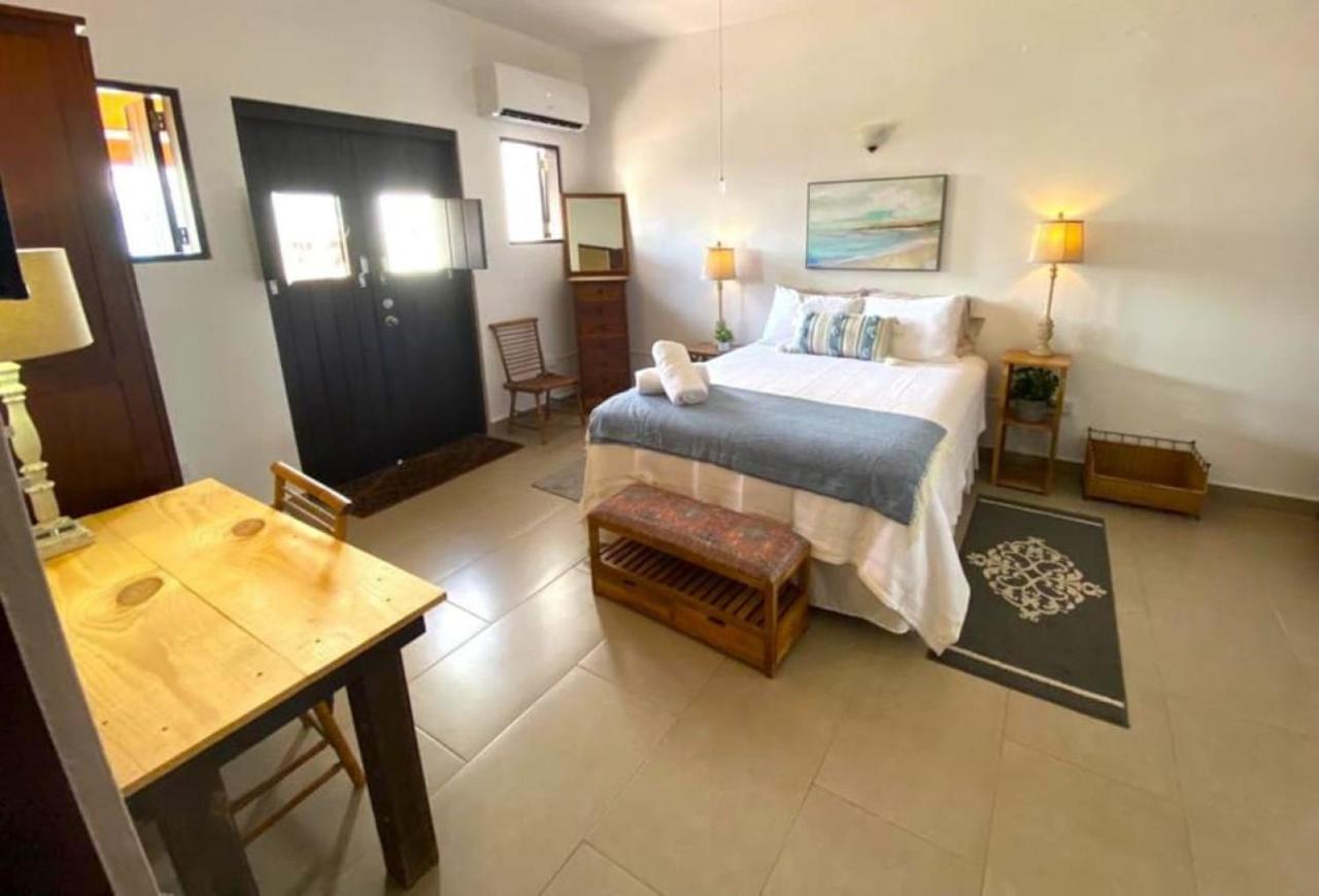 Kasa Charming Luna 2 Bedroom San Juan Eksteriør bilde