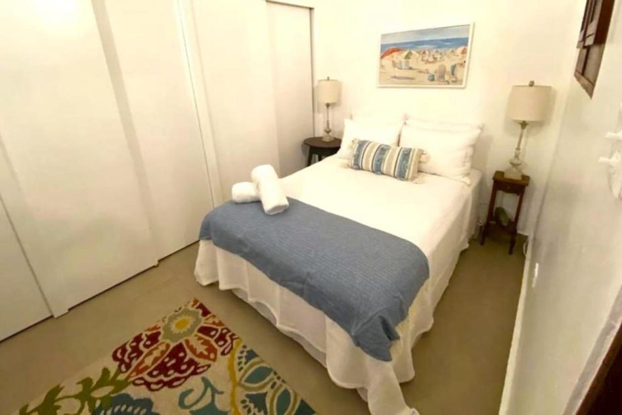 Kasa Charming Luna 2 Bedroom San Juan Eksteriør bilde